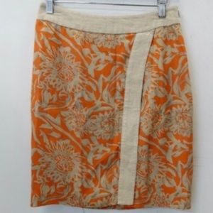 Debbie‎ Shulat skirt